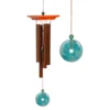 Turquoise Chime - Small - Image 2