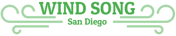 Wind Song San Diego